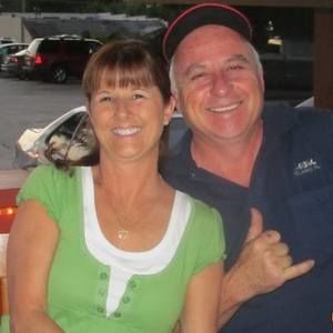 Meet your Posher, Sharon